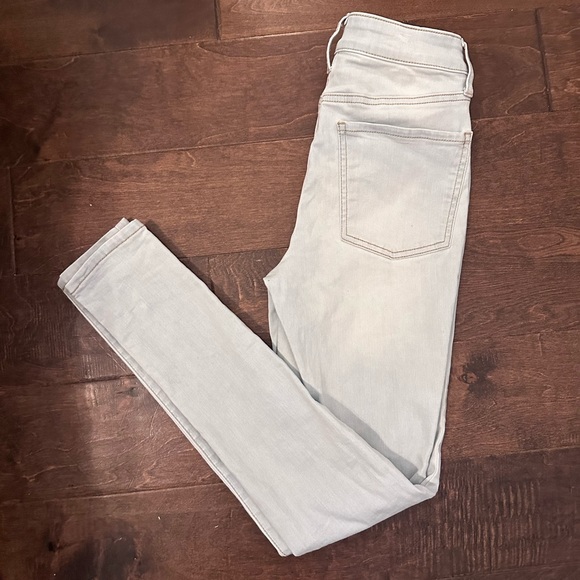 SO High Rise Jeggings - Picture 2 of 3